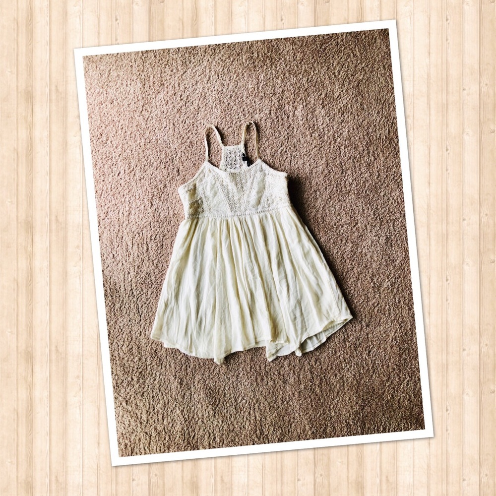 American Eagle Outfitters dress
